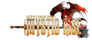 Mystic Age Ultima Online Shard